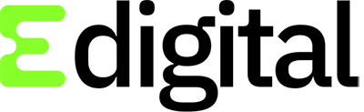 Edigitaal Logo