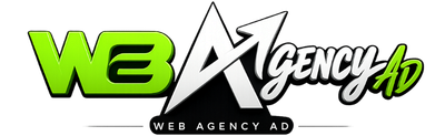 Web Agency Ad